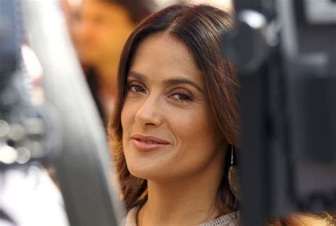 salma hayek bude